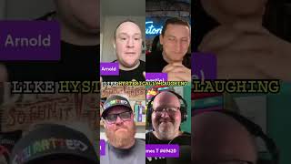 Hilarious Dungeon Crawler Carl Moment Had Us Laughing Out Loud In Public!