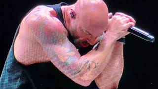 Daughtry “Artificial” (Live in St. Louis Mo 10/01/24)