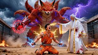 Framed and Jailed by His Fiancée—He Gains Immortal Power and Becomes the Prison King!All Kneel! Guide