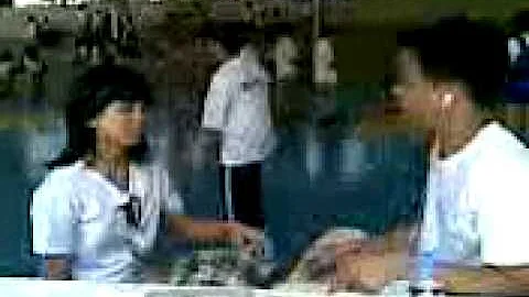 HARANA [ mimay and jason ]
