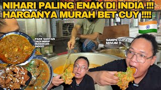Download Lagu SIKAT NIHARI JUMBO FULL DAGING SEGEDE GABAN CUY ‼️DIMANA LAGI COBA HARGA 40 RIBU SEJUMBO INI‼️ MP3 Download Lagu SIKAT NIHARI JUMBO FULL DAGING SEGEDE GABAN CUY ‼️DIMANA LAGI COBA HARGA 40 RIBU SEJUMBO INI‼️ MP3