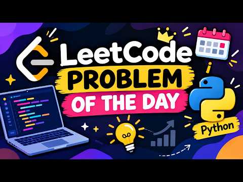 LeetCode 22: Generate Parentheses 💻 | Daily Coding Challenge | Python