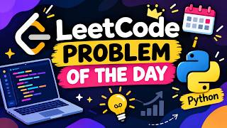 LeetCode 22: Generate Parentheses 💻 | Daily Coding Challenge | Python