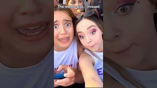 These Two Girls Just Went Viral For Failing Olivia Rodrigos Stop Challenge