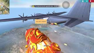 بطولة فري فاير البرازيل???أصعب روم صولو اسطورية Free Fire BRASIIL boyaah 2000 دولار ??