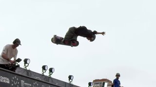 MENS PRO VERT FINALS FULL LIVE FEED JACKALOPE VA BEACH 2025