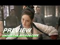 EP03 Preview | Under The Microscope | 显微镜下的大明 | iQIYI