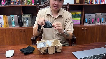 Review Cạo Khô Pana Mã NT92 Tường Barber