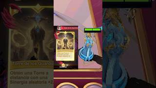 Cartas Go Go Doradas + YU ZHONG es god en Magic Chess Go Go #magicchessgogo #mcggs6 #yuzhongmcgg