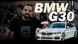 YALAN MAKİNASI 21.BÖLÜM - BMW G30