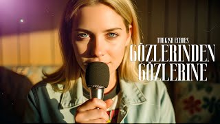 Gözlerinden Gözlerine Turkish Echoes