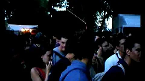 Jah Tubbys World System - Ja sound festival 2006