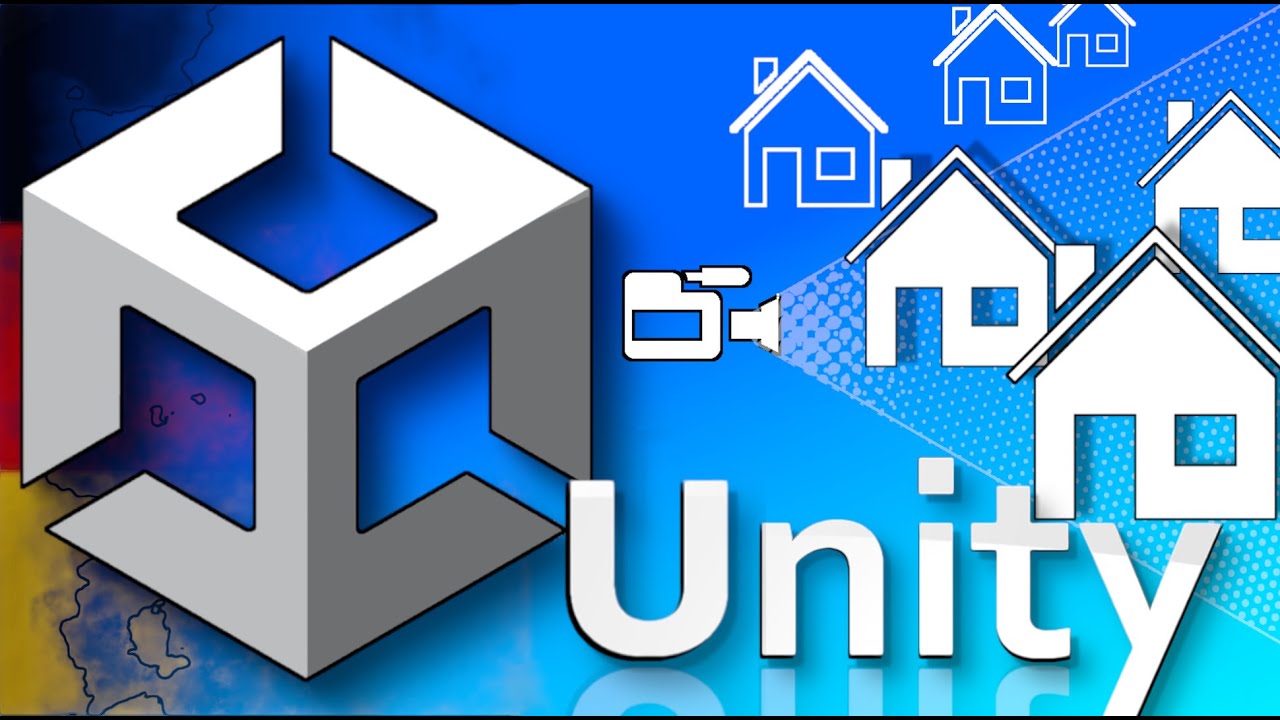 Unity Tutorial Deutsch Occlusion culling | So bekommst du mehr FPS aus ...
