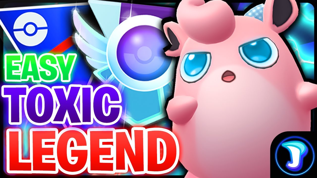 EASY TO PLAY *LEGEND* TEAM! INSANE FAST MOVE PRESSURE IS BACK IN THE