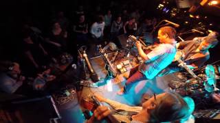 Video thumbnail of "Hot Buttered Rum - Blackberry Pie - Tractor Tavern - May 16, 2014"