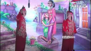 [LIVE] LAWAK GARA-GARA TUYUL BERSAMA RUKUN FAMILI TAK RONERO