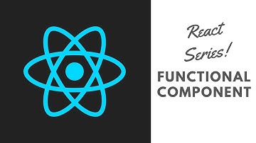 ReactJS Tutorial - Functional Component #5
