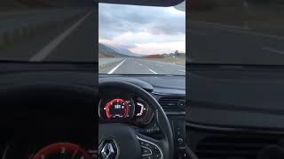 Megane Araç Içi̇ Çeki̇m Instagram