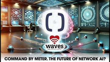 Meter Launches A Network Revolution with Command: An AI Driven Software Networking Platform.