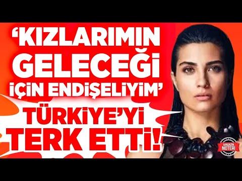 ‘KIZLARIMIN GELECEĞİ İÇİN ENDİŞELİYİM!’ Dedi! Türkiye’yi Terk Etti! | Çeyrek Asırlık Kavga Bitti!