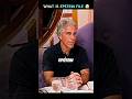Epstein Files Explained in 60 Seconds 😳 | Raj Shamami | #podcast #shorts
