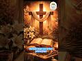 Daily One Minute Reflection, 27-02-2026, #fransalians#massreflections#gospel#viral #lentenmeditation