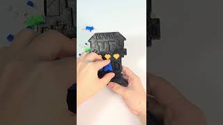 Building Something Meaningful for Dad | 3D Printed Gift + Heat Set Inserts #3DPrinting #3DPrinted