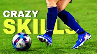 Crazy Football Skills & Goals 2026