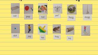 Letter Name Sort 10