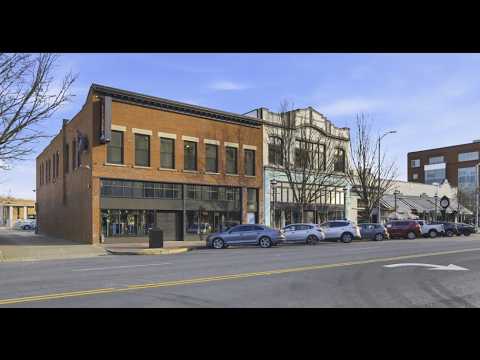 455 Court St, Salem, OR home video tour