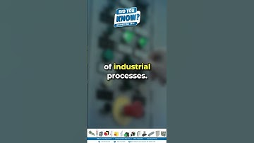How Are Electrical Controls Shaping the Future of Industry? #c3controls #industrialcontrol #shorts