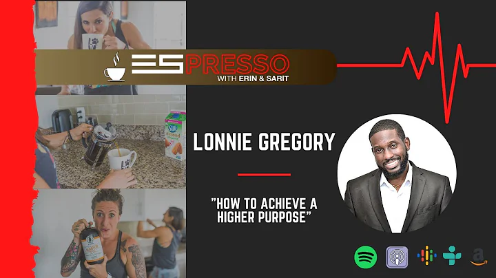 How To Achieve A Higher Purpose With Special Guest...