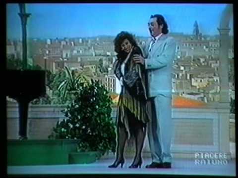 SILVANO CARROLI "Canzone del Toreador" (Carmen) da...