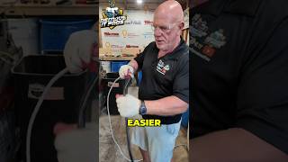 Pro ScrapTips: Is HUGE Aluminum Wire Worth Stripping