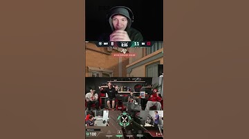 SEN Reduxx Insane Ace 💀💀 #valorant