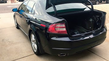 2004-2008 Acura Navigation System DVD Drive Repair - Part 1