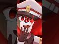 【※旧国注意】いなずま⚡️【countryhumans】 #カントリーヒューマンズ #countryhumans #カンヒュ