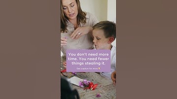 Why Your Days Feel Chaotic (and How to Fix It)