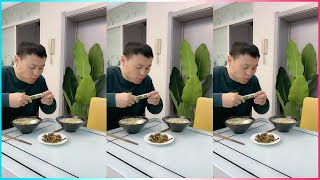 Husband vs Wife Food War: She Outsmarted Me AGAIN 😂🏆