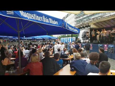 მიუნხენში