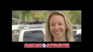 The Parkway Promise Parkway Cadillac Santa Clarita