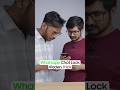 whatsapp chat lock trick #shorts #whatsapp