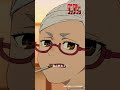 食事はみんなで落ち着いて ダンダダン 第8話 1 若山詩音 水樹奈々 佐倉綾音 Shorts アニメ Anime 食事はみんなで落ち着いて ダンダダン 第8話 1 若山詩音 水樹奈々 佐倉綾音 Shorts アニメ Anime