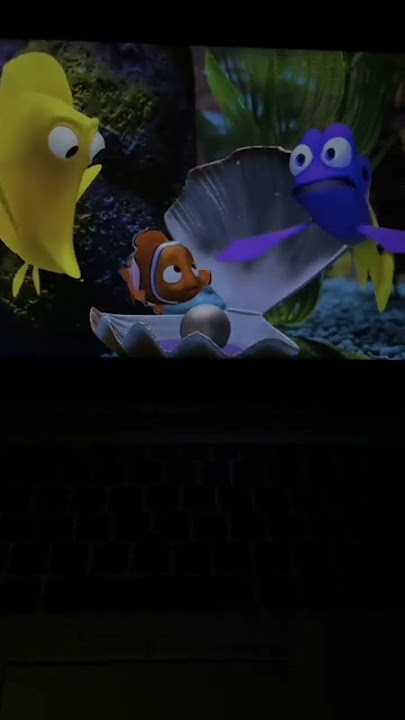 drama per ikanan #nemo #dubinglucu #ngapak