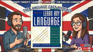 Review How to Learn Any Language by Barry Farber
