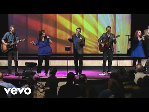 Covenant Worship - We Will Believe (Live)