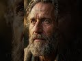 The Poorest Man Who Humbled Alexander The Great 🤯👑