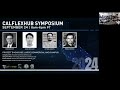 CalFlexHub Symposium 2024: Project Showcase: Large Commercial and Campuses
