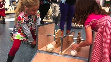 PO2 Draaibowlingbaan