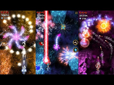 Abyss Attack